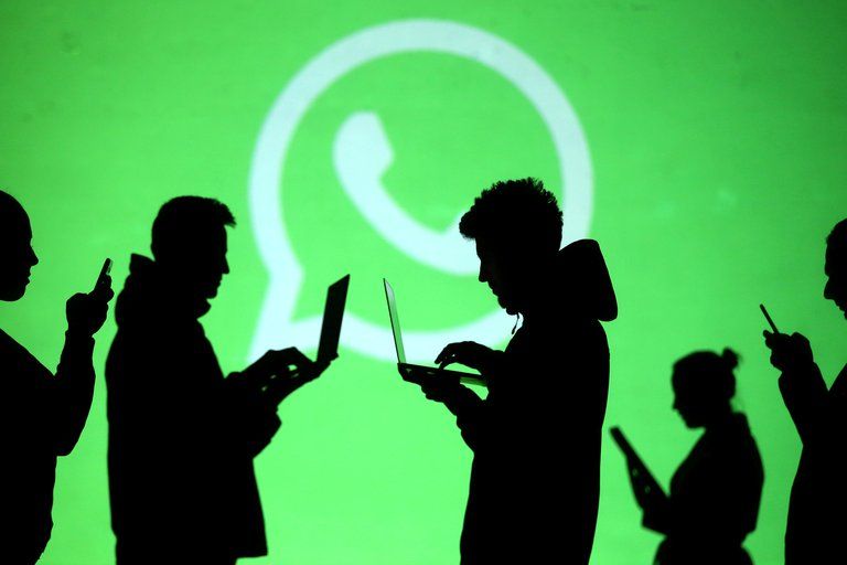 WhatsApp pospuso por tres meses los cambios en las normas de su servicio que generaron fuertes críticas5 (1)